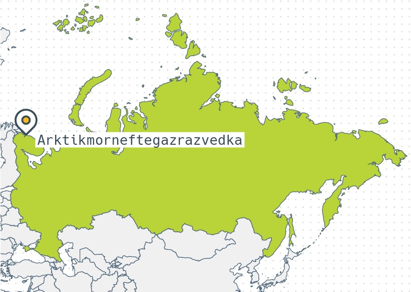 Arktikmorneftegazrazvedka