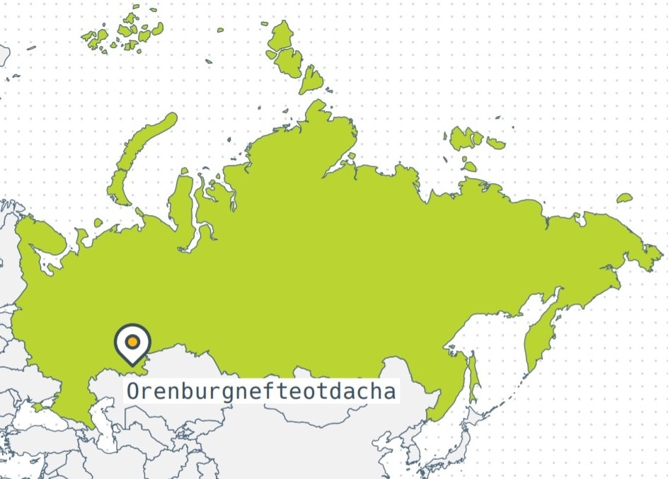 Orenburgnefteotdacha