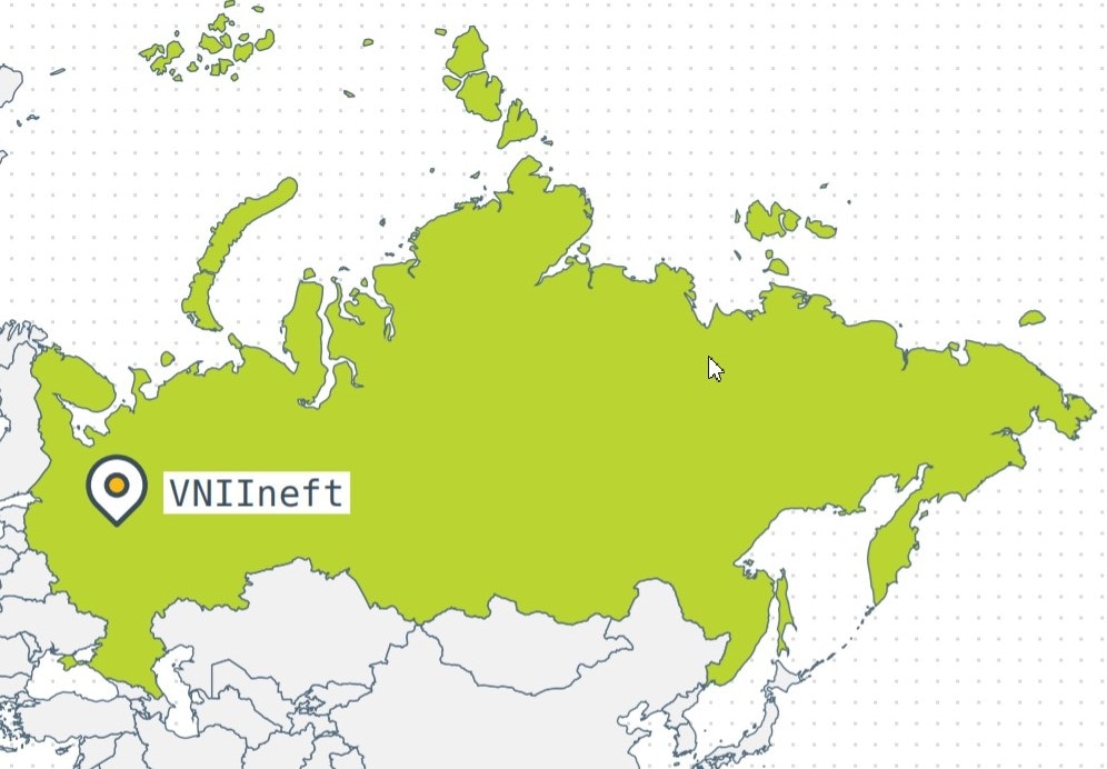 VNIIneft