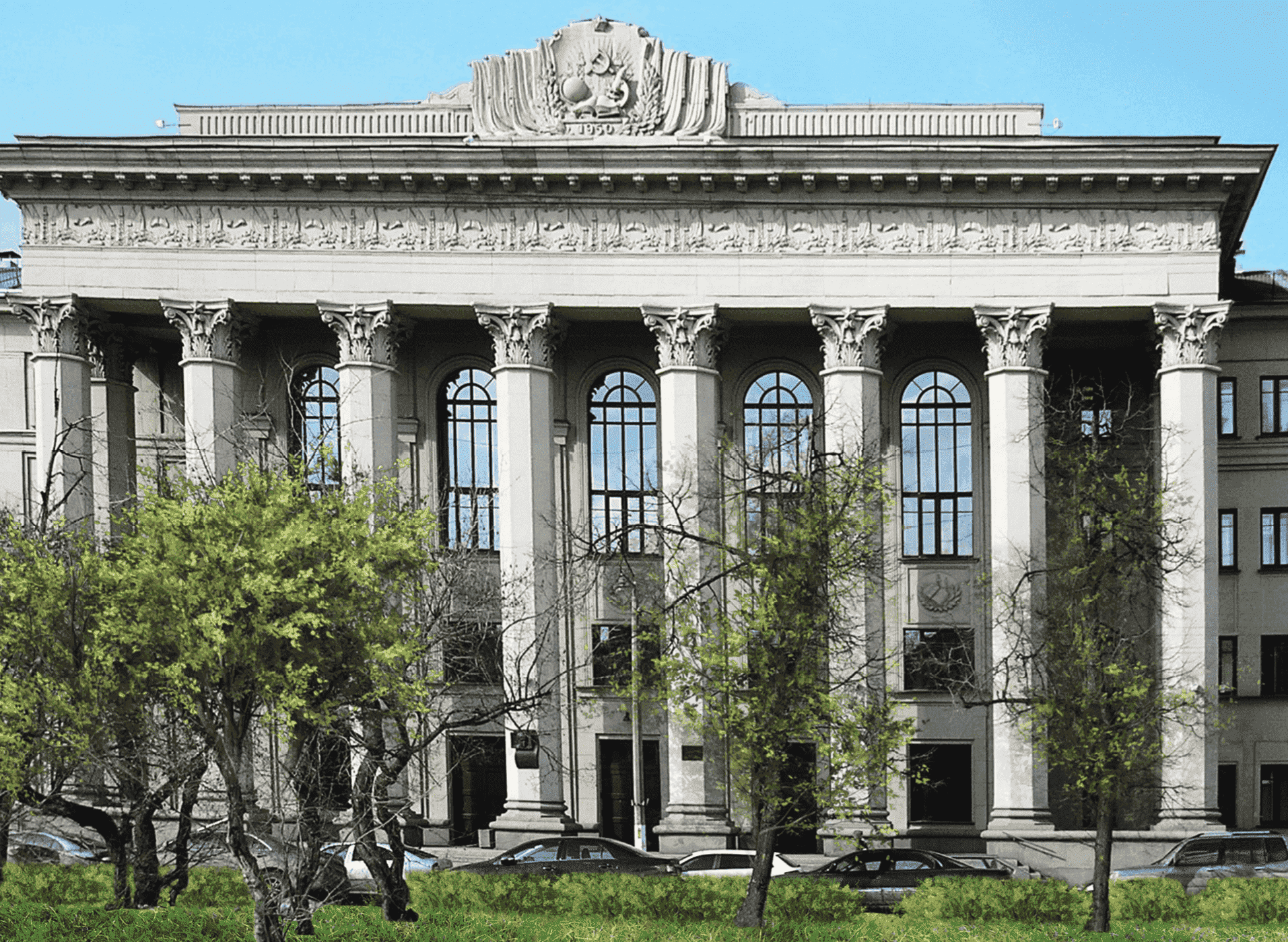 АО «ВНИИнефть»