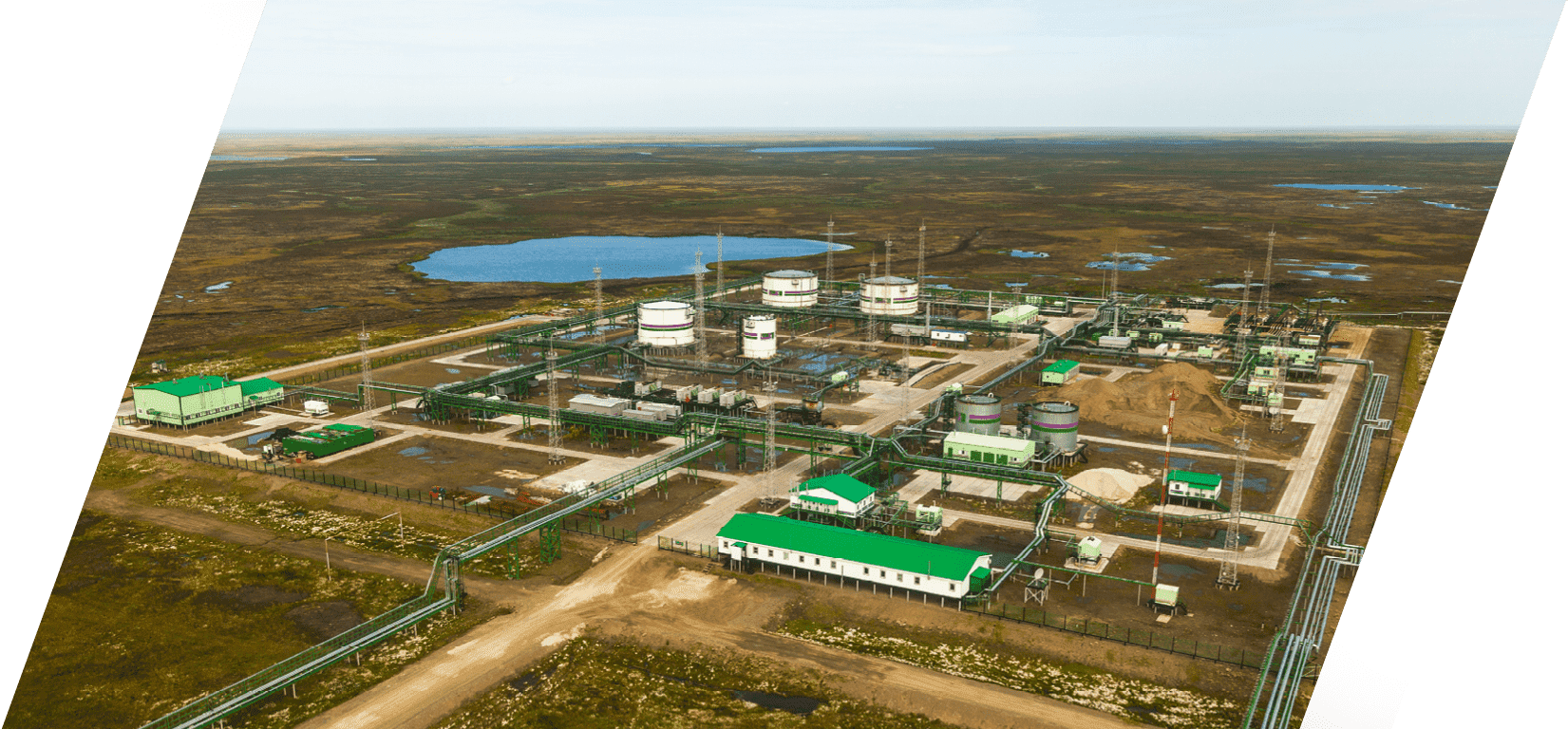 ООО «СК «РУСВЬЕТПЕТРО