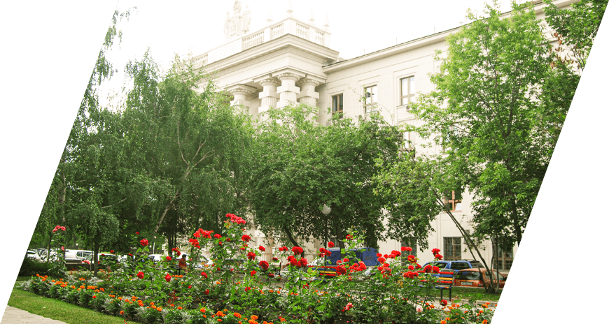 АО «Гипровостокнефть»