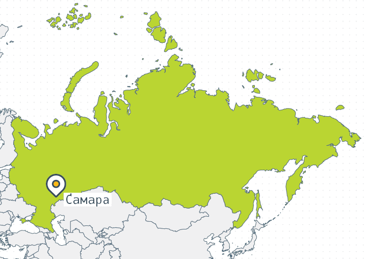 ООО «ЗАРУБЕЖНЕФТЬ-добыча Самара»
